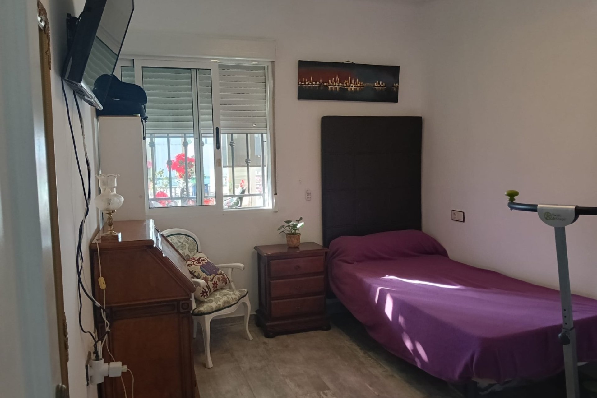Reventa - Apartamento -
Los Montesinos - La Herrada