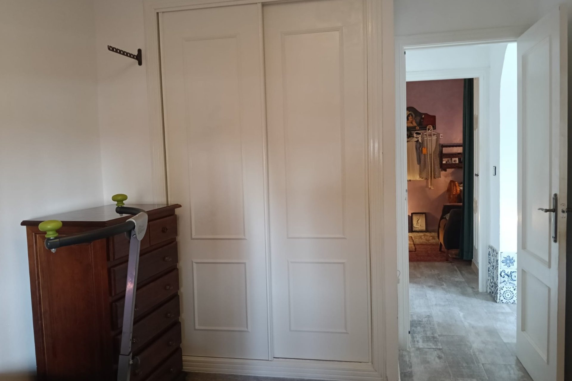 Reventa - Apartamento -
Los Montesinos - La Herrada