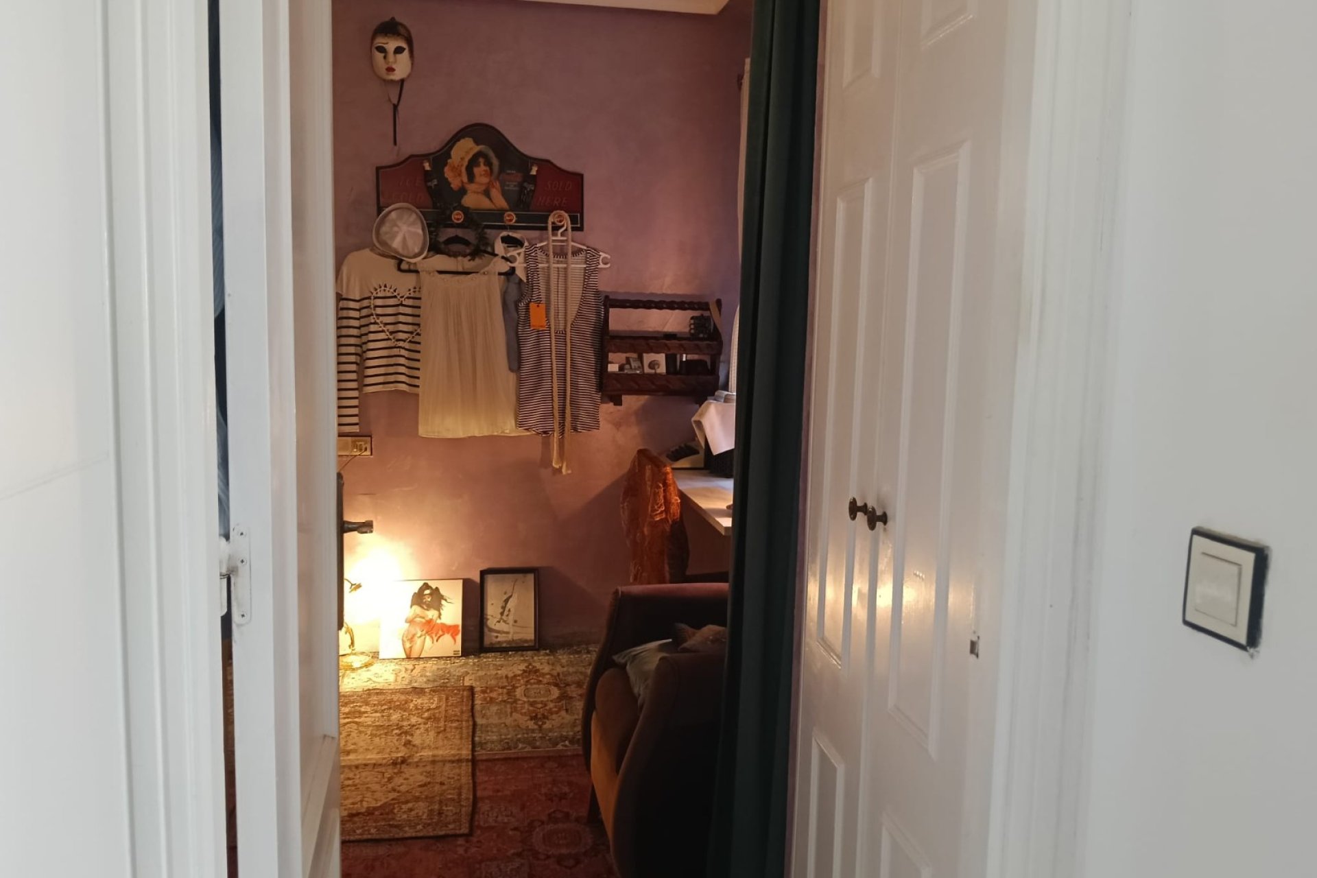 Reventa - Apartamento -
Los Montesinos - La Herrada