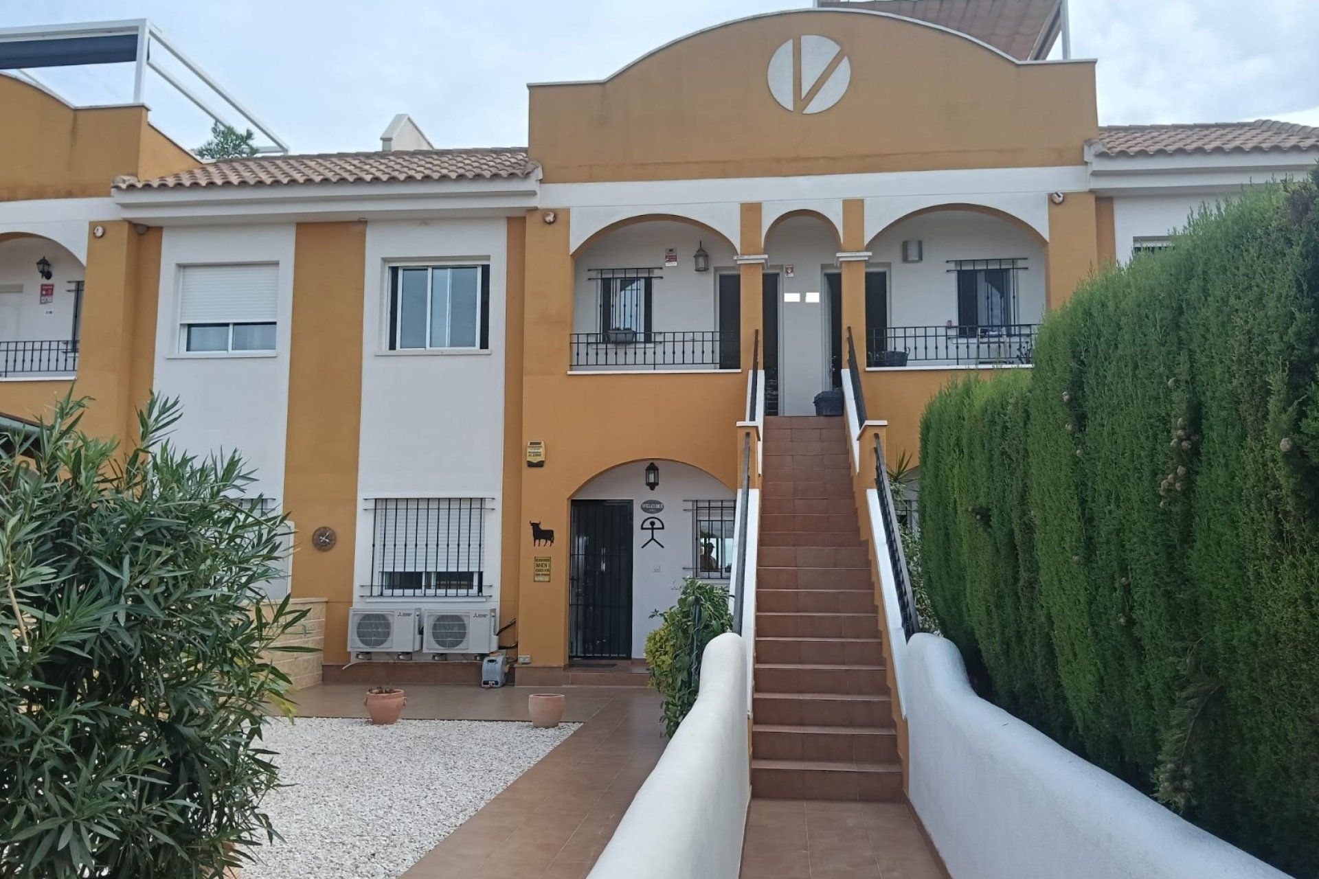 Reventa - Apartamento -
Los Montesinos - Urbanizacion montesol