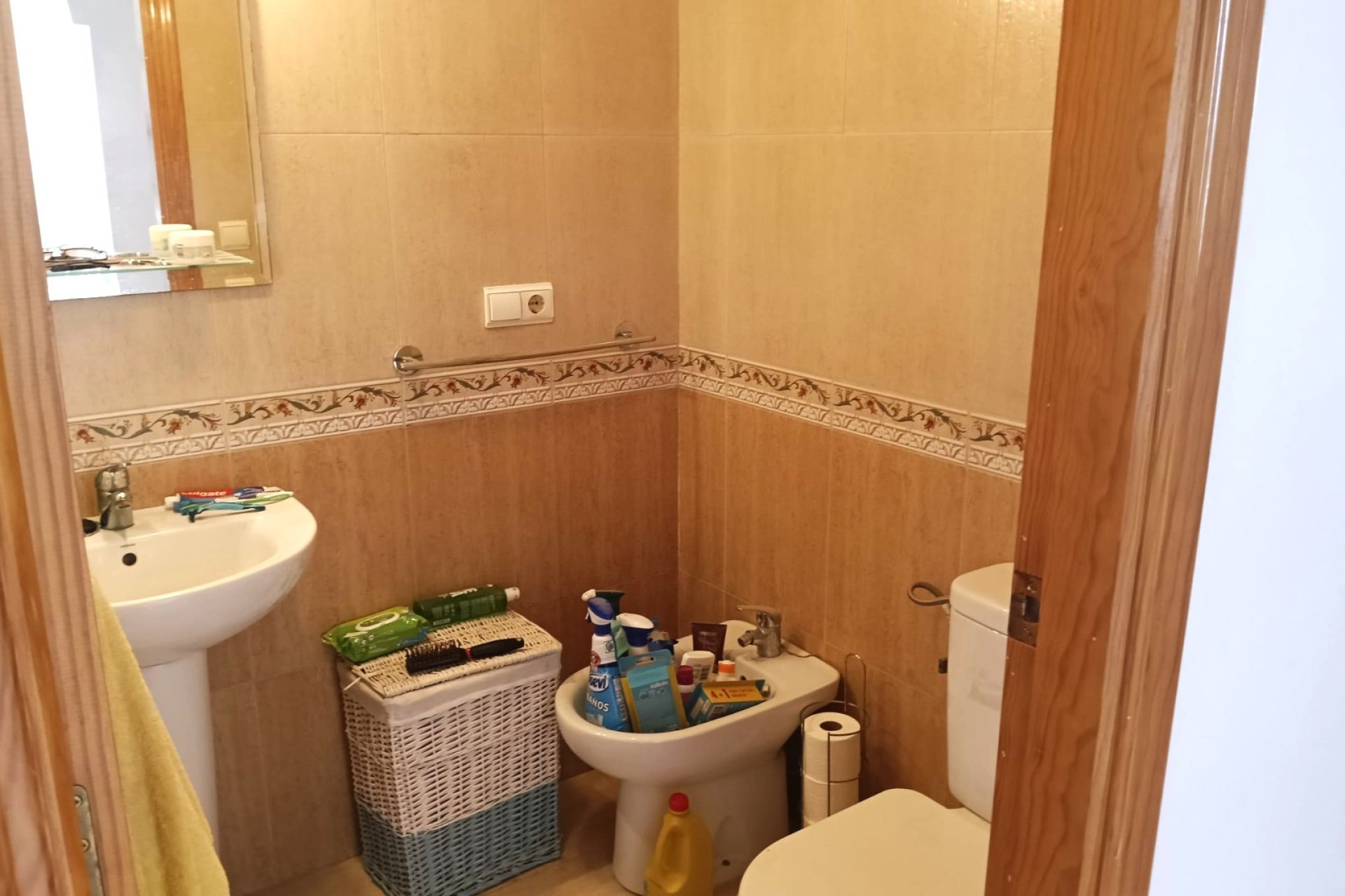 Reventa - Apartamento -
Los Montesinos - Urbanizacion montesol