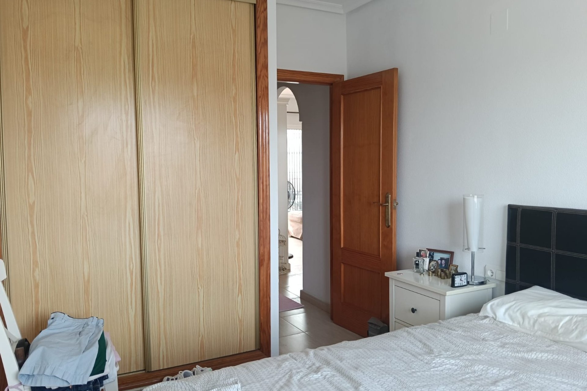 Reventa - Apartamento -
Los Montesinos - Urbanizacion montesol