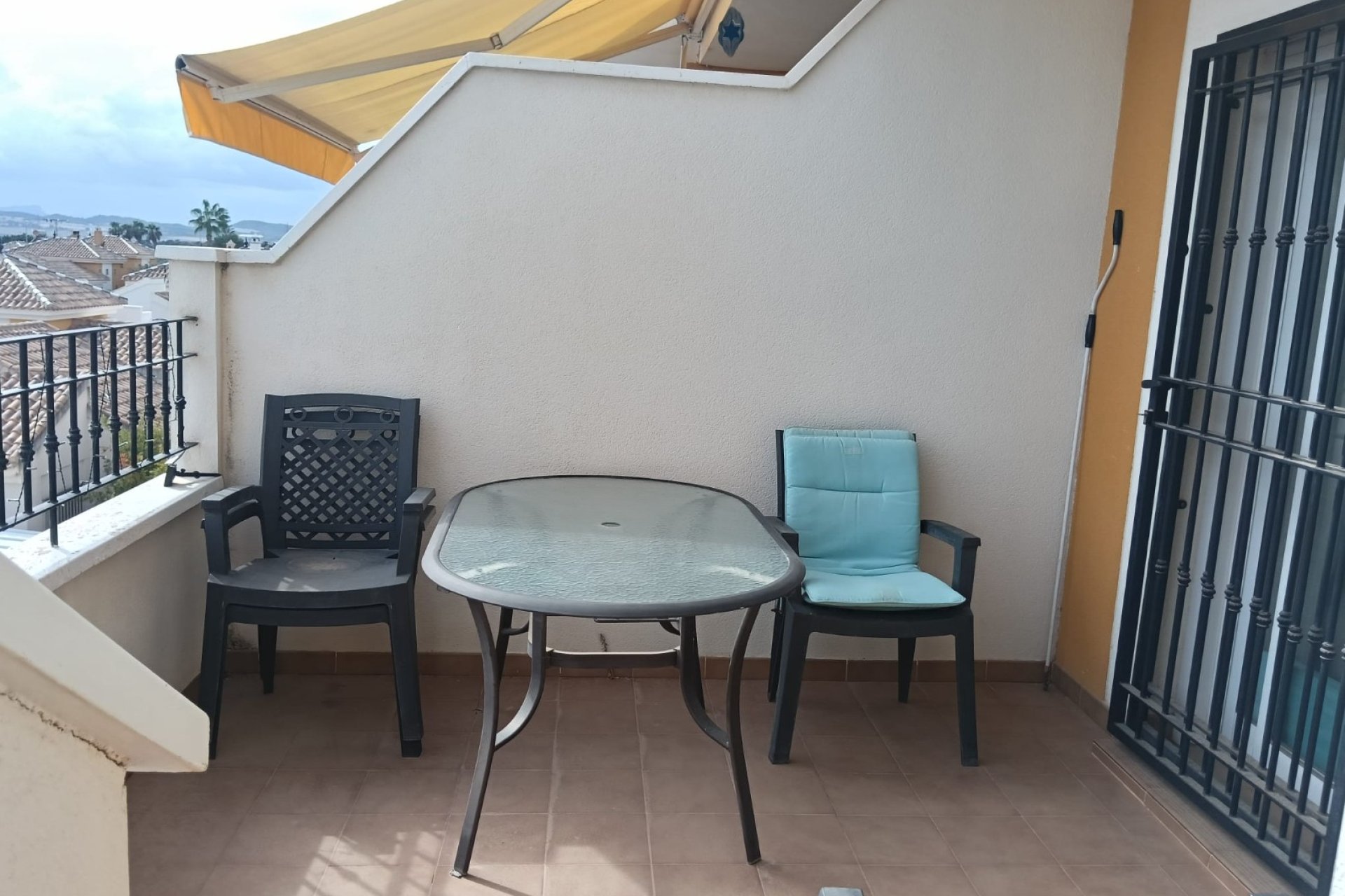 Reventa - Apartamento -
Los Montesinos - Urbanizacion montesol