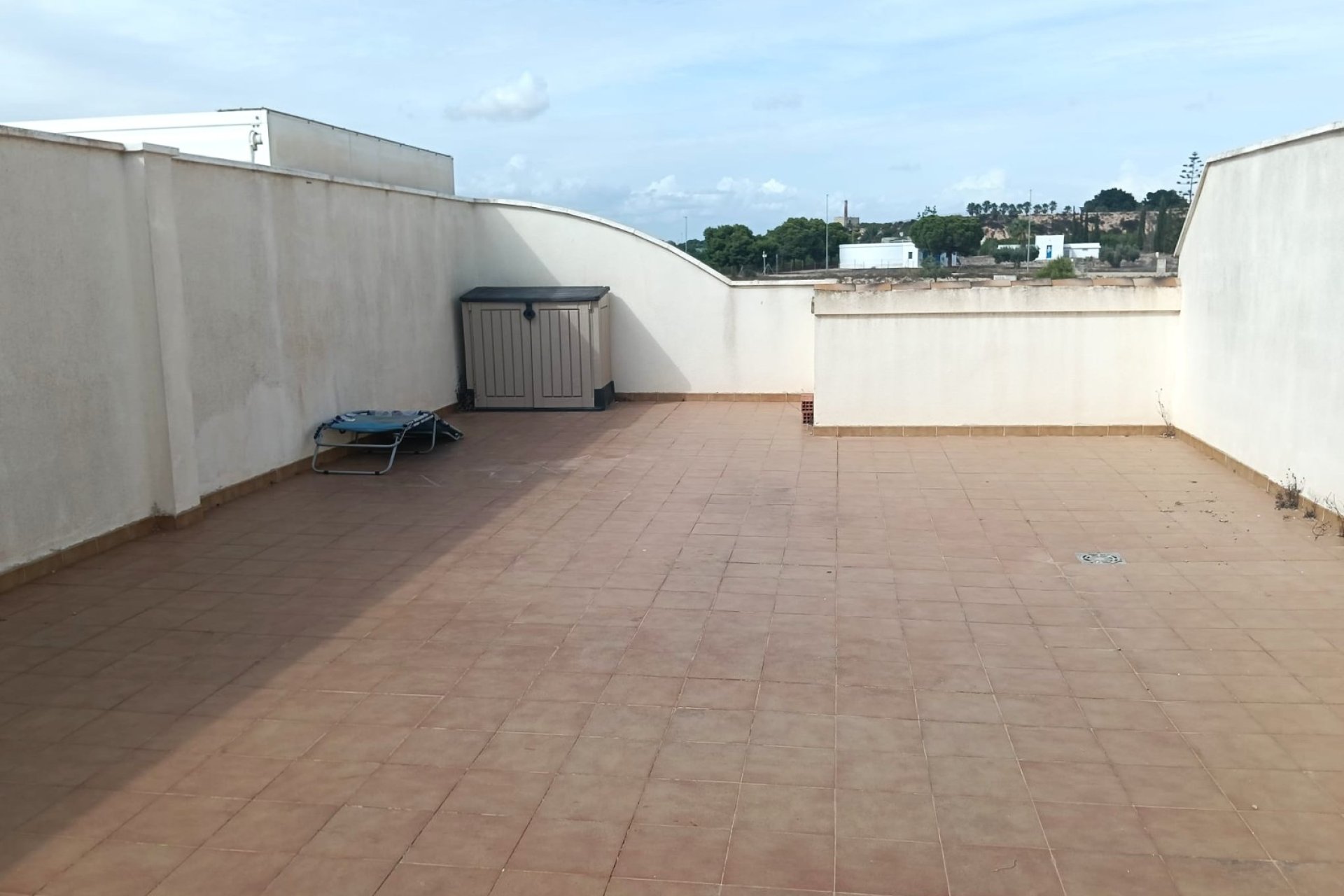 Reventa - Apartamento -
Los Montesinos - Urbanizacion montesol