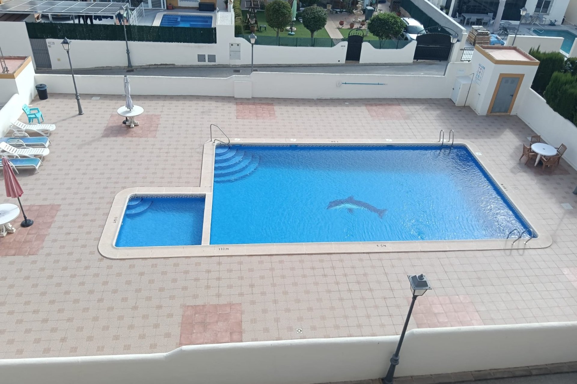 Reventa - Apartamento -
Los Montesinos - Urbanizacion montesol