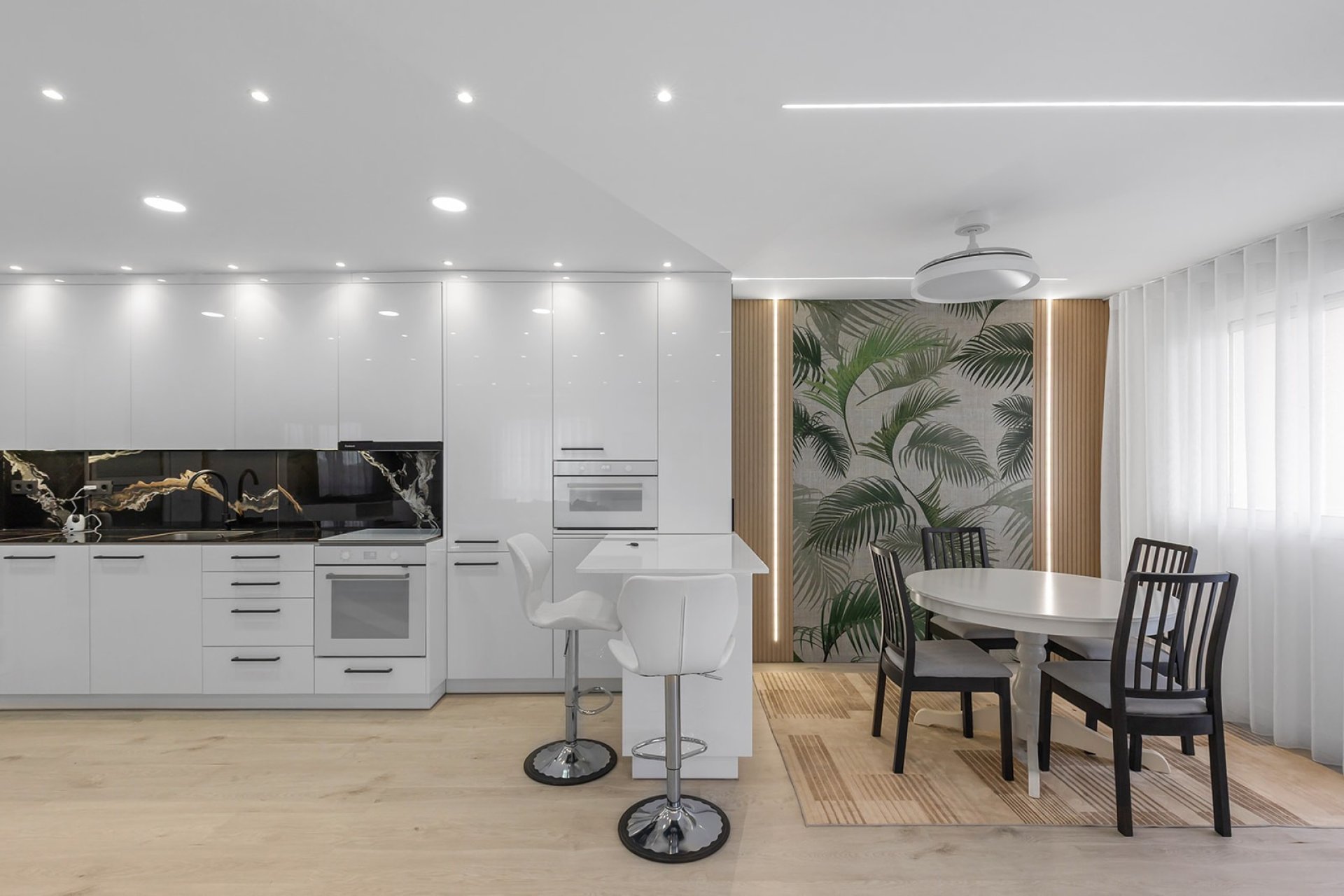 Reventa - Apartamento -
Los Montesinos