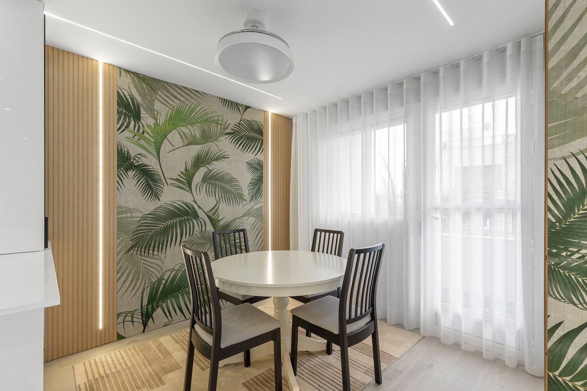 Reventa - Apartamento -
Los Montesinos