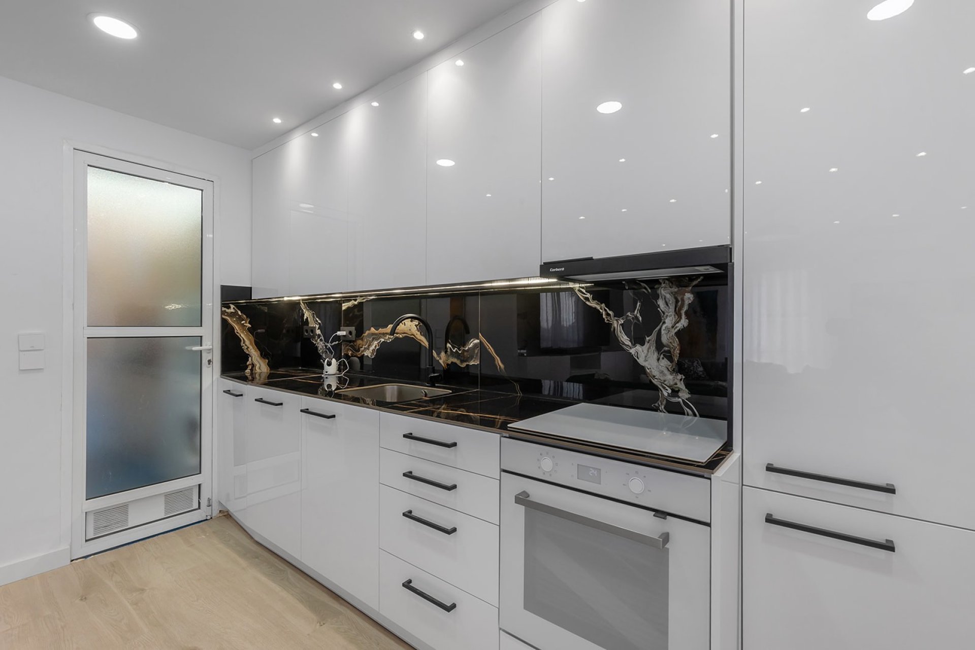 Reventa - Apartamento -
Los Montesinos