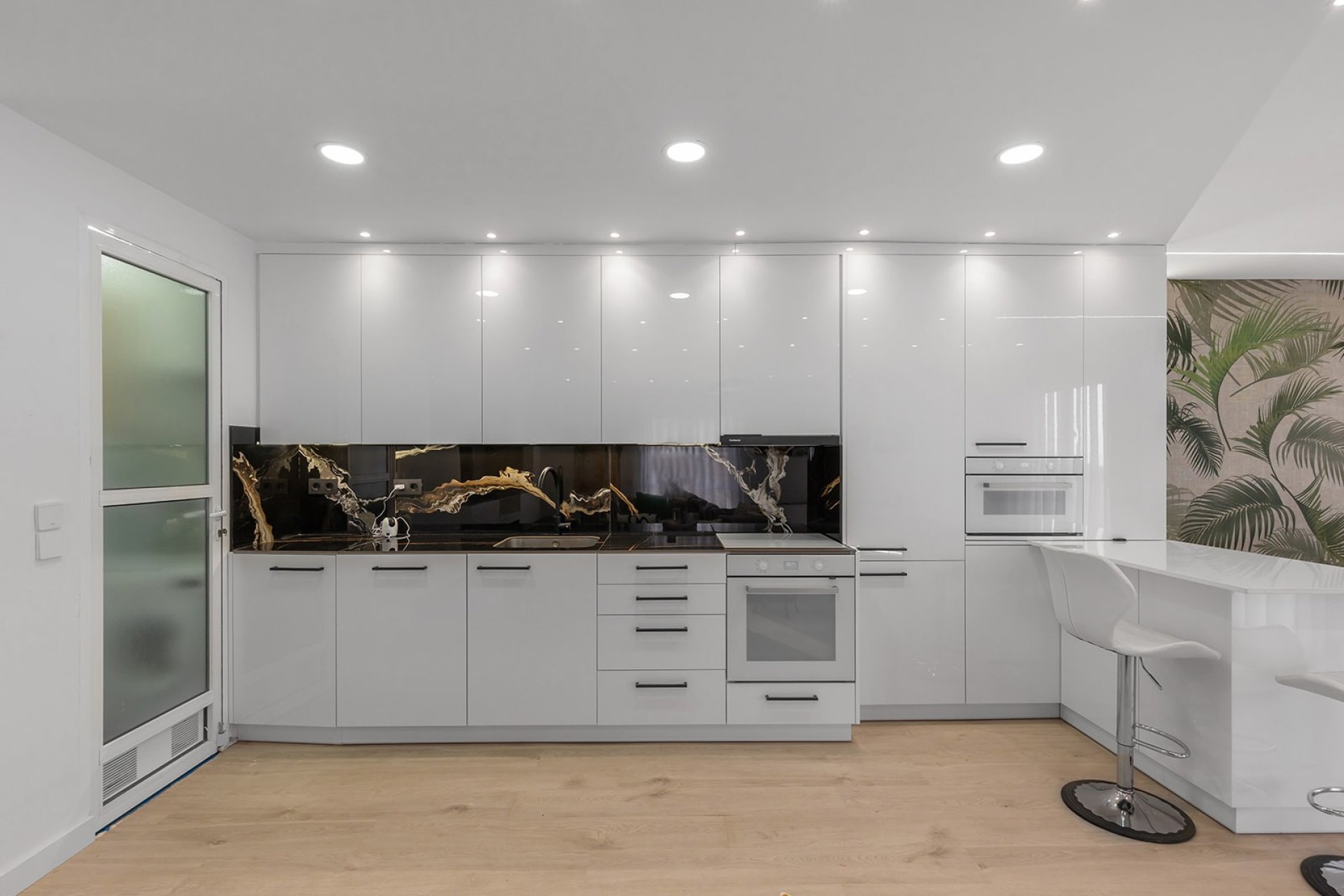 Reventa - Apartamento -
Los Montesinos