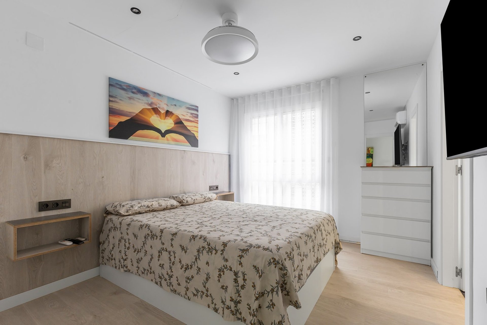 Reventa - Apartamento -
Los Montesinos