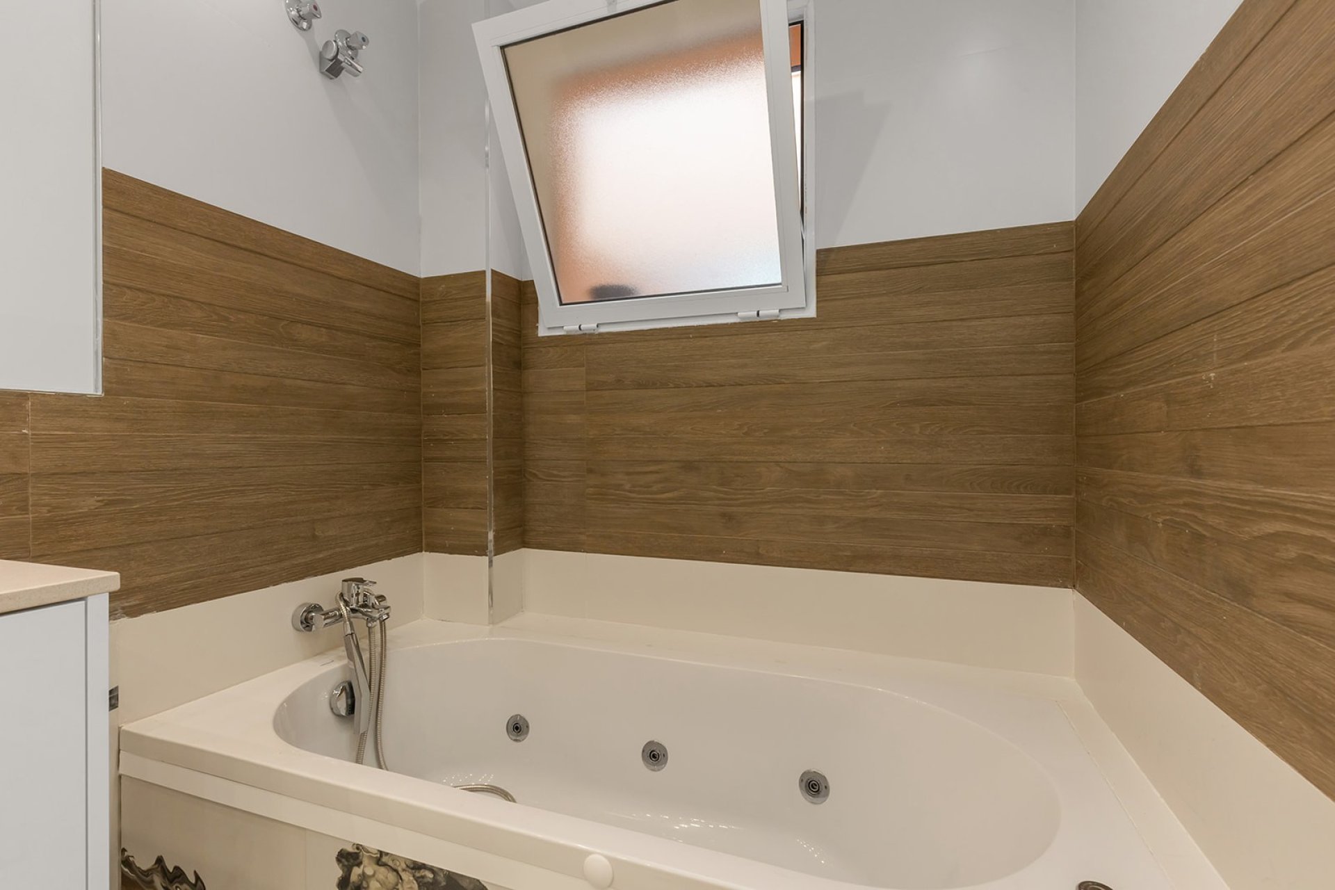 Reventa - Apartamento -
Los Montesinos