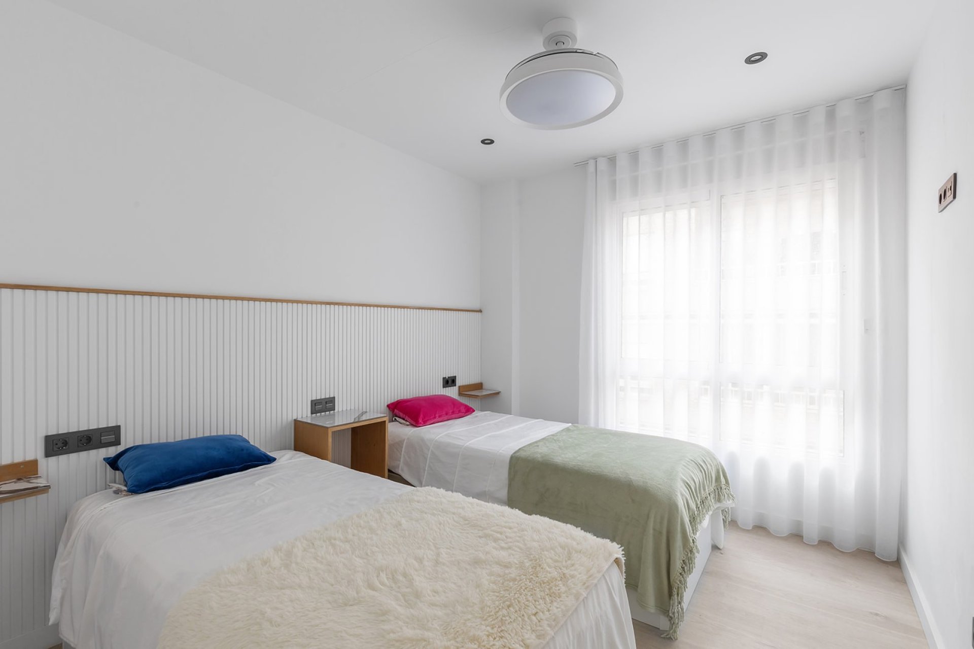 Reventa - Apartamento -
Los Montesinos