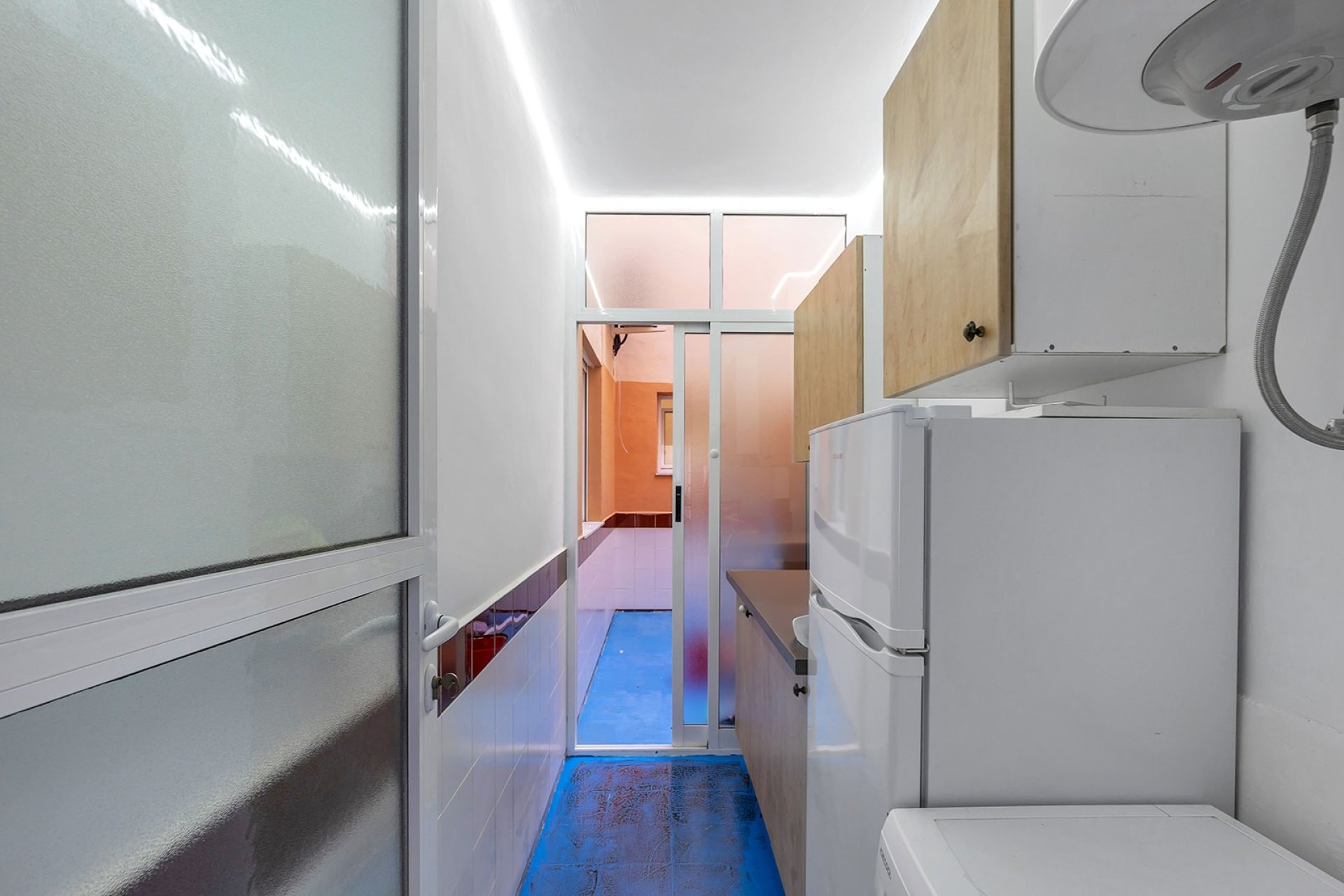 Reventa - Apartamento -
Los Montesinos