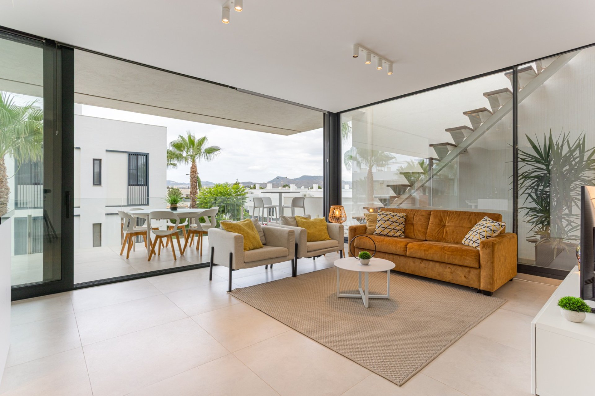 Reventa - Apartamento -
Mar de Cristal