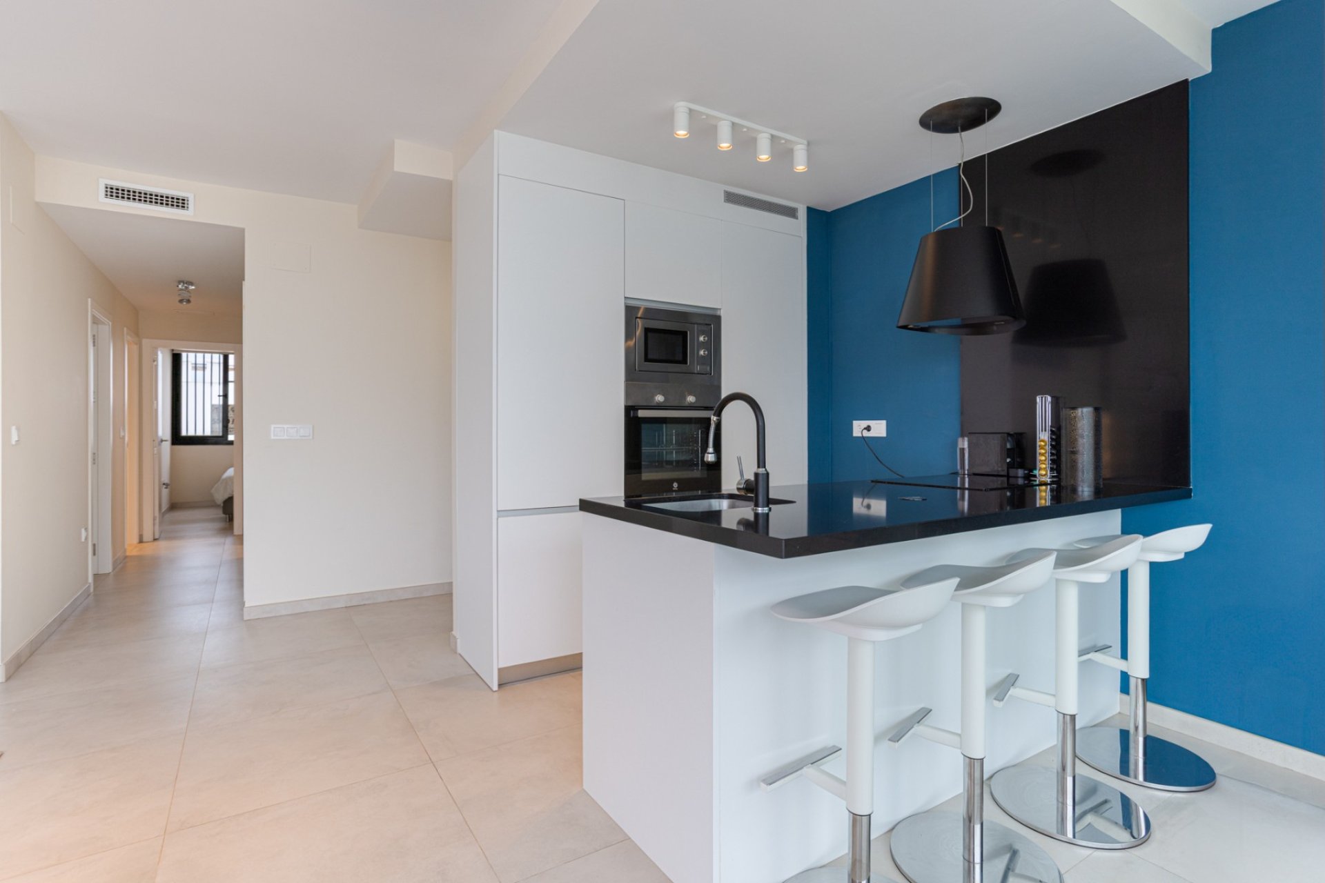 Reventa - Apartamento -
Mar de Cristal