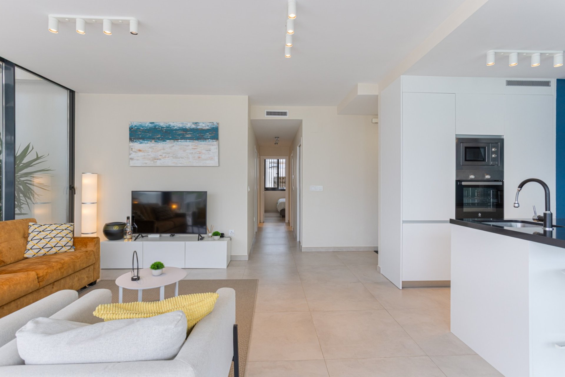 Reventa - Apartamento -
Mar de Cristal