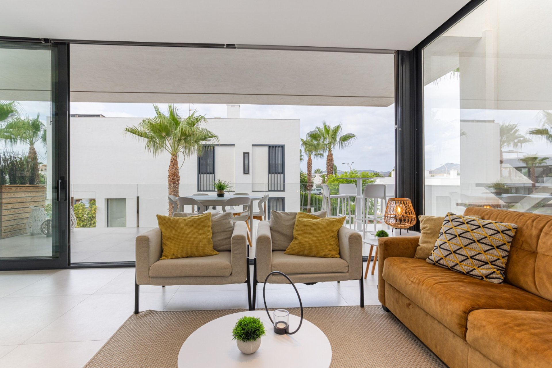 Reventa - Apartamento -
Mar de Cristal