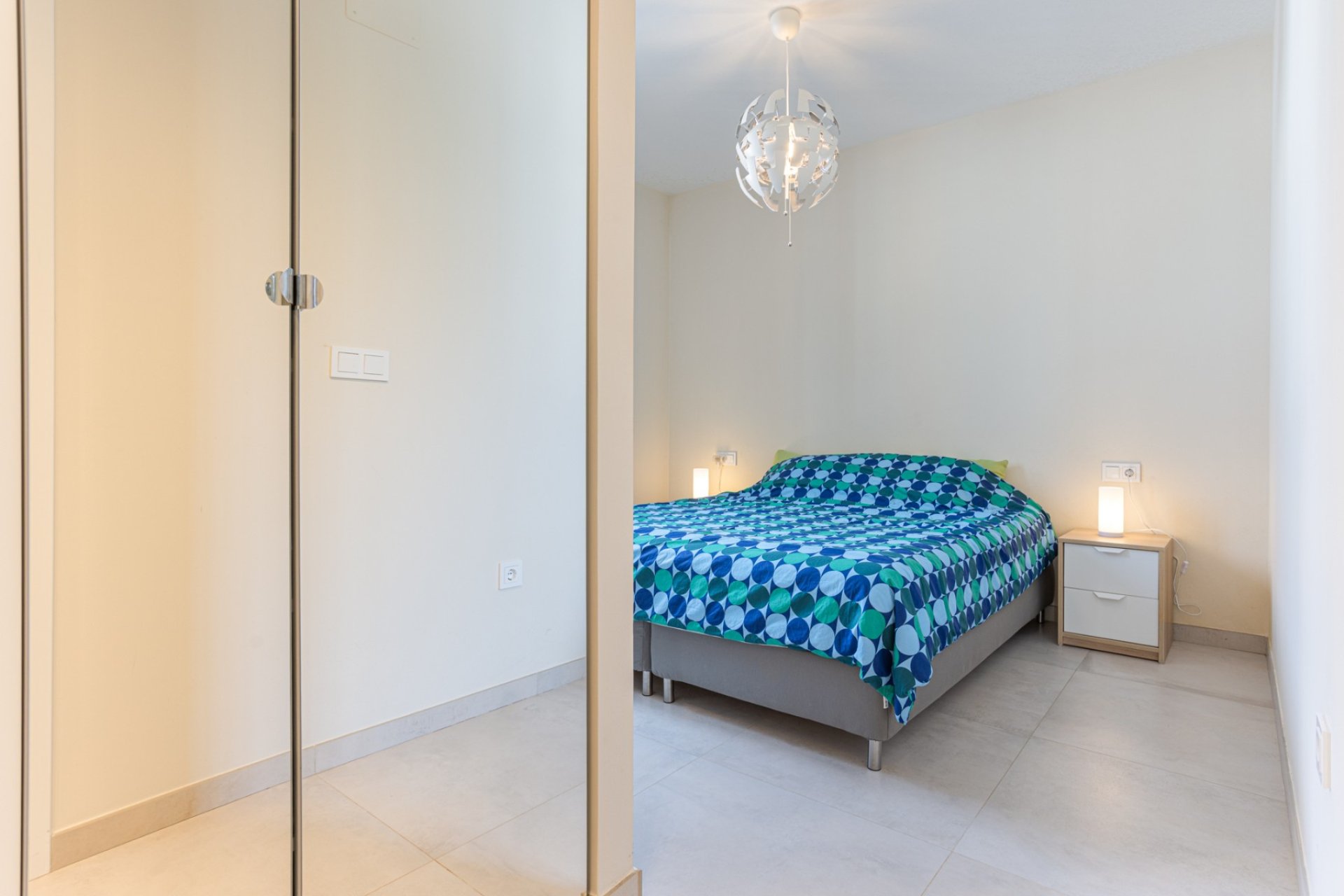 Reventa - Apartamento -
Mar de Cristal