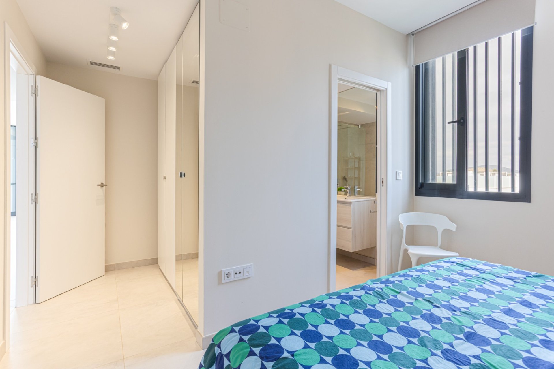 Reventa - Apartamento -
Mar de Cristal