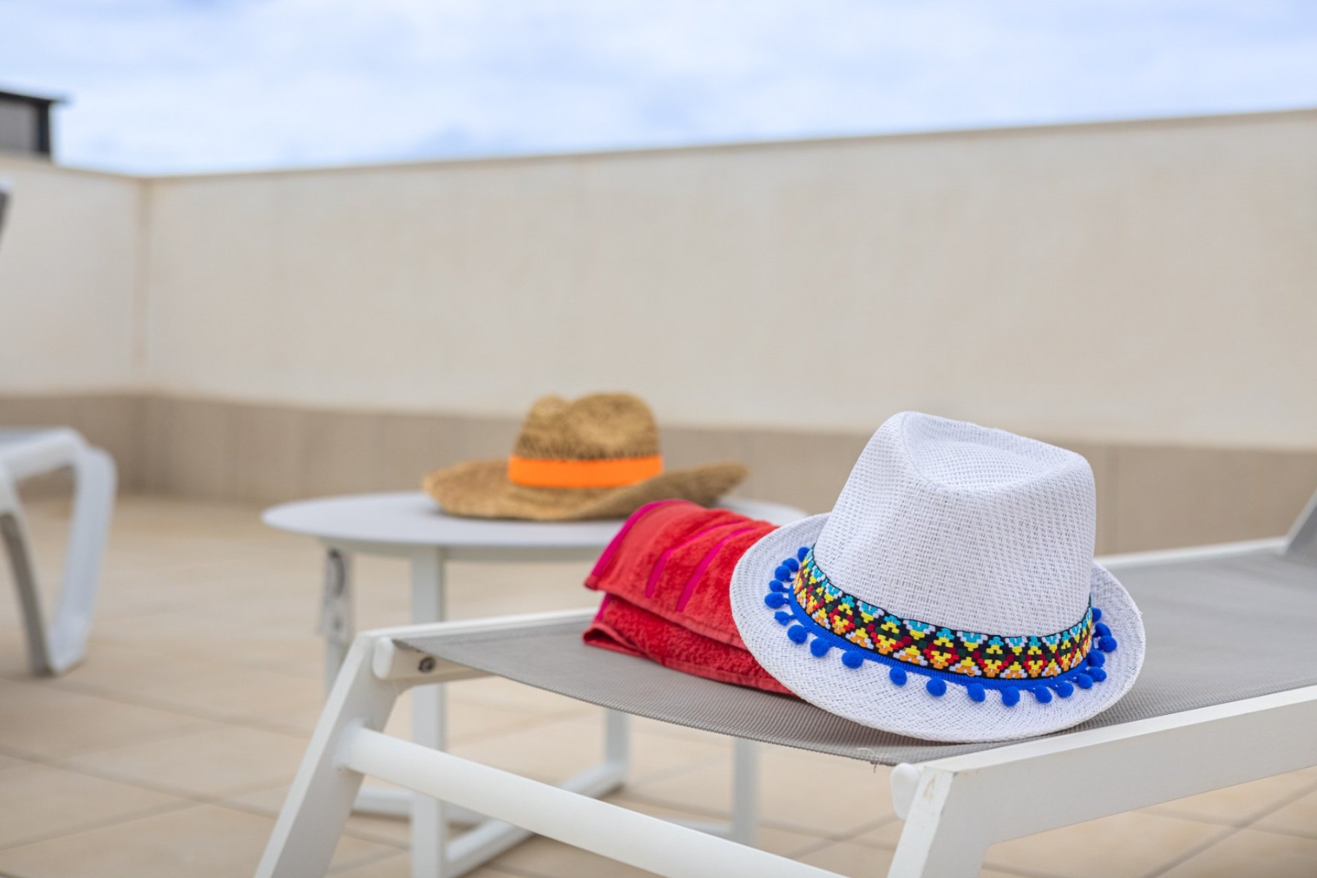 Reventa - Apartamento -
Mar de Cristal