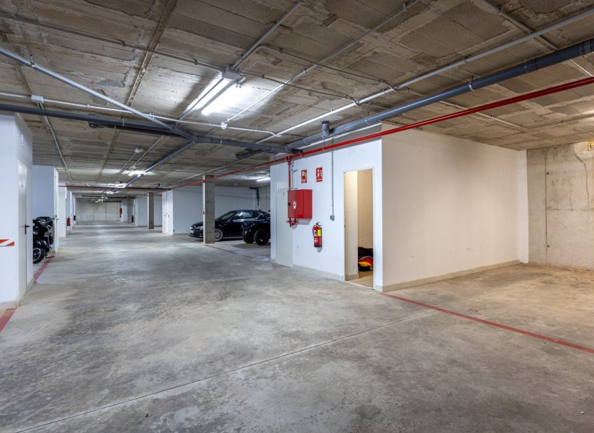 Reventa - Apartamento -
Mar de Cristal