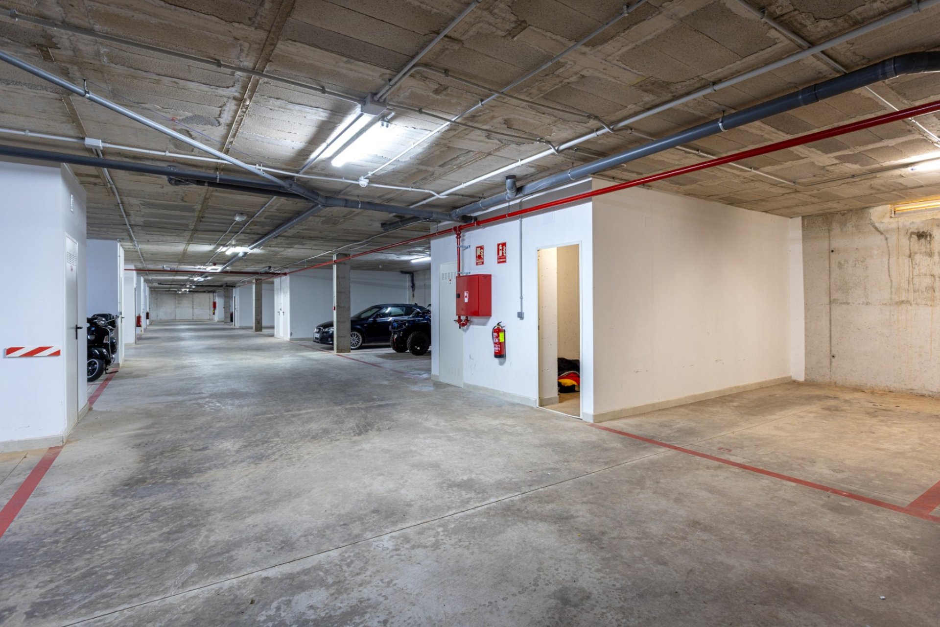 Reventa - Apartamento -
Mar de Cristal