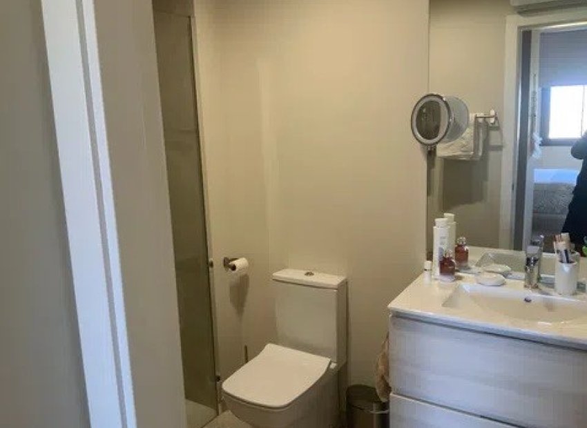 Reventa - Apartamento -
Mar de Cristal