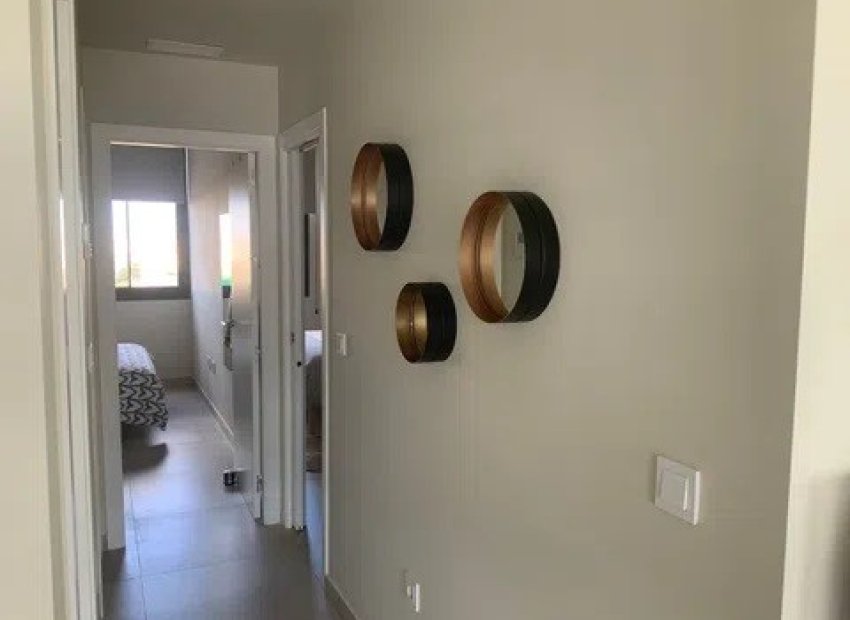 Reventa - Apartamento -
Mar de Cristal