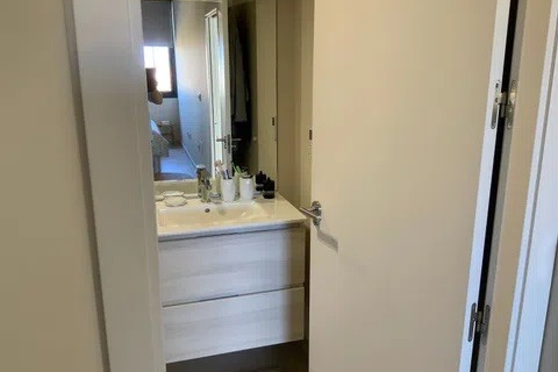 Reventa - Apartamento -
Mar de Cristal