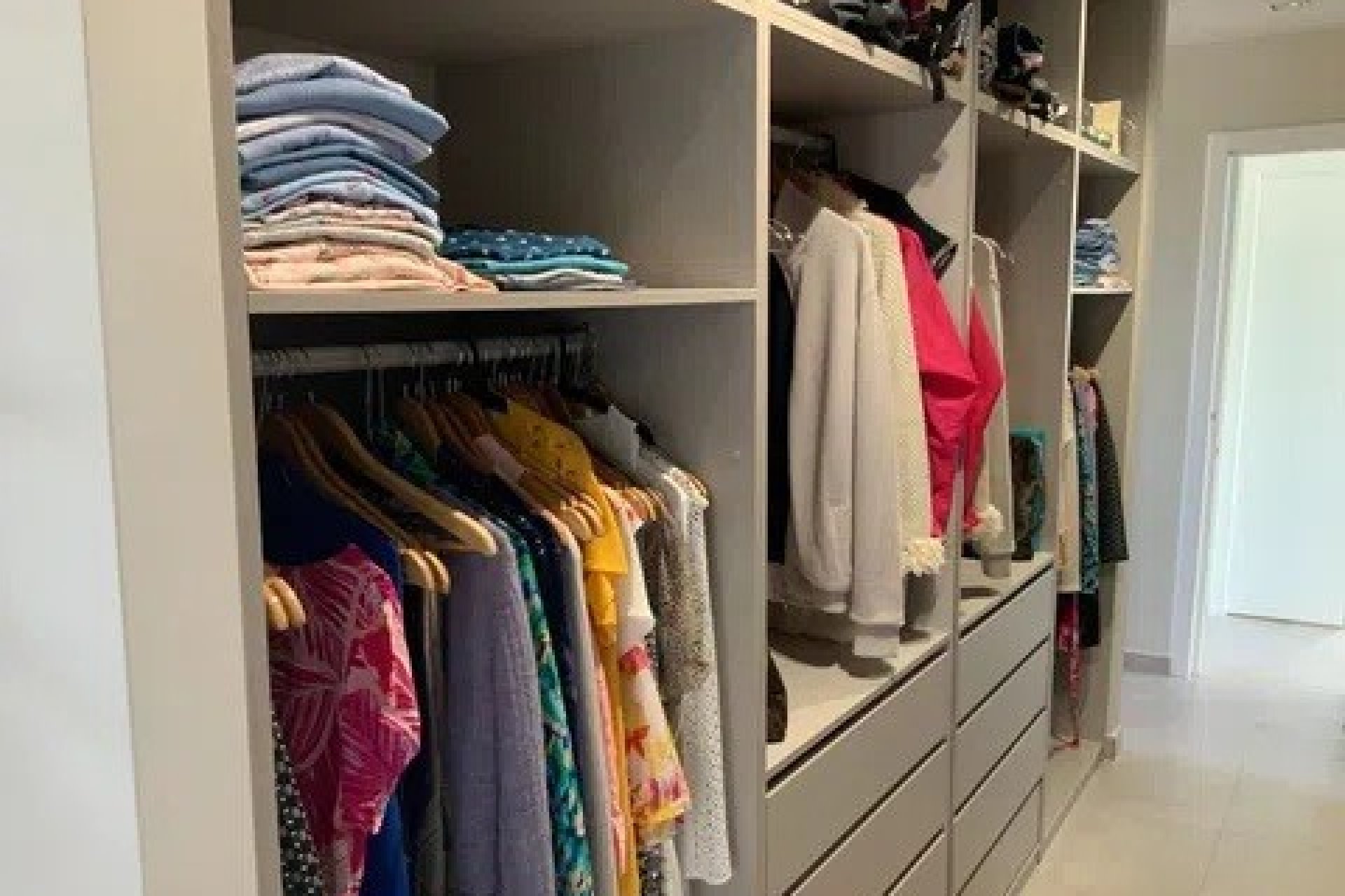 Reventa - Apartamento -
Mar de Cristal