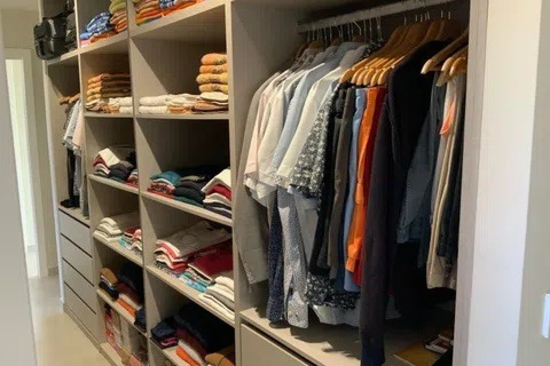 Reventa - Apartamento -
Mar de Cristal