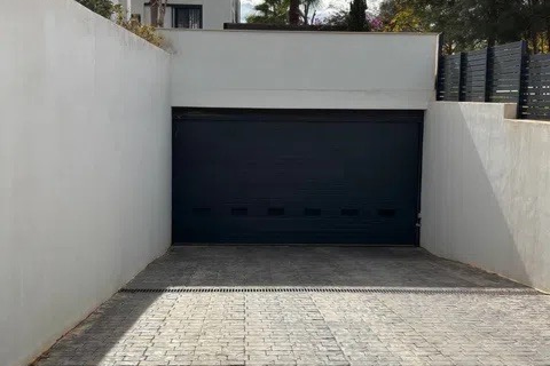 Reventa - Apartamento -
Mar de Cristal