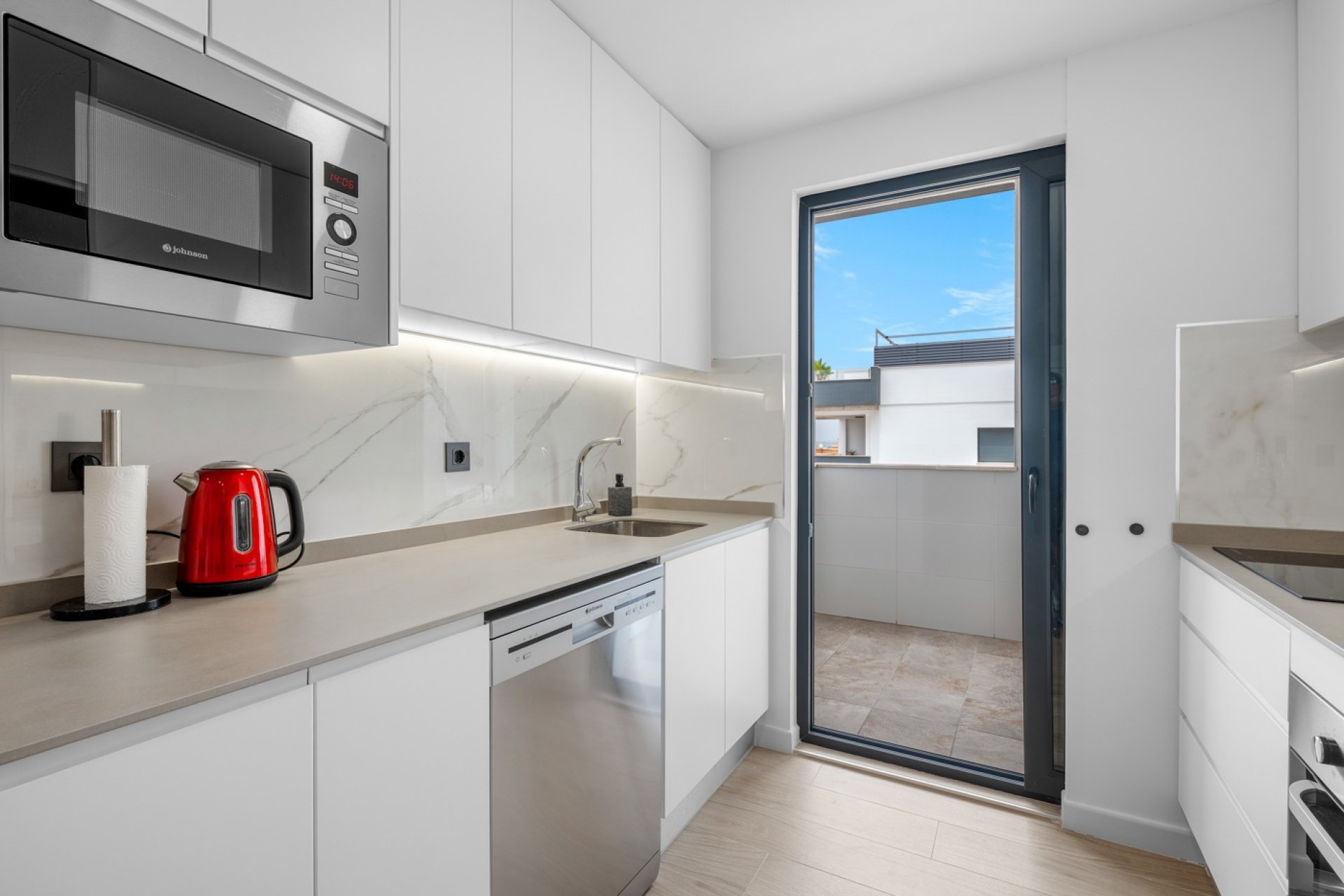 Reventa - Apartamento -
Orihuela - Costa Blanca South