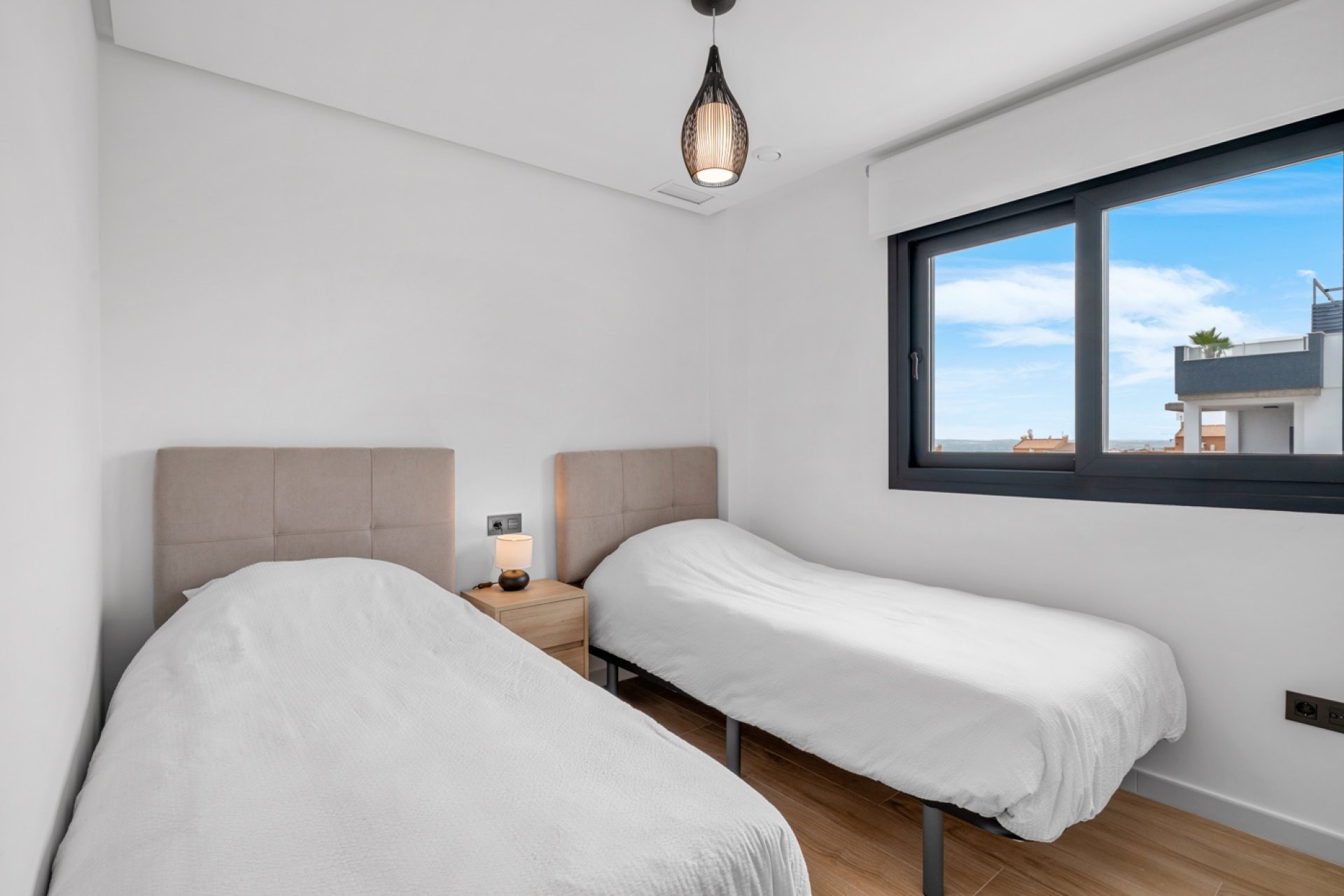 Reventa - Apartamento -
Orihuela - Costa Blanca South