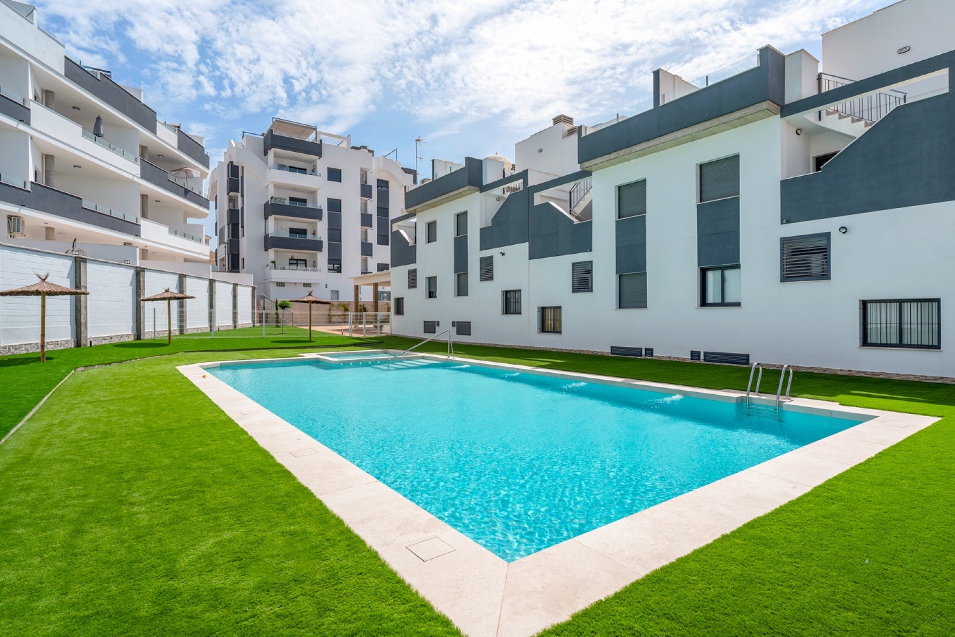 Reventa - Apartamento -
Orihuela - Costa Blanca South