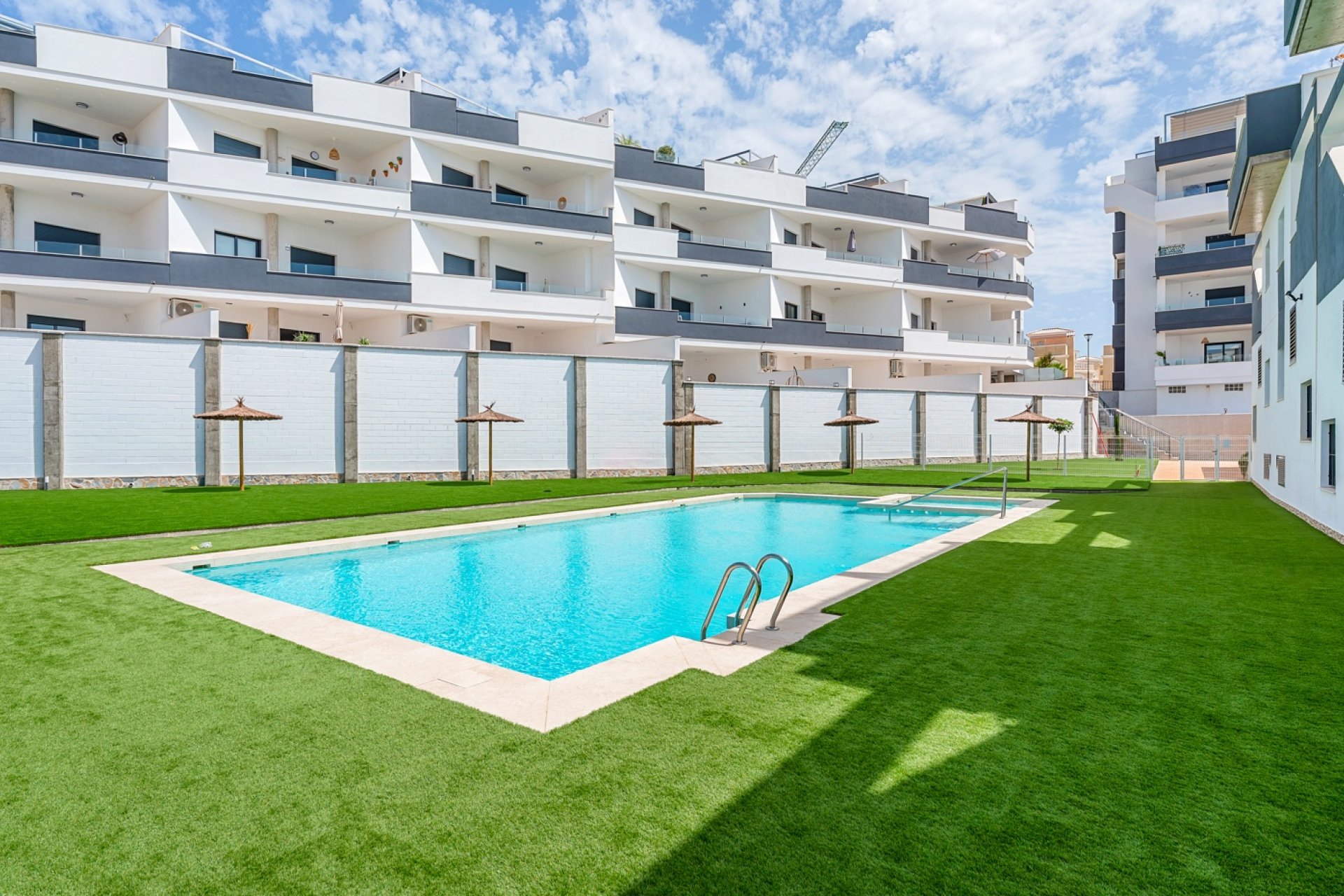 Reventa - Apartamento -
Orihuela - Costa Blanca South