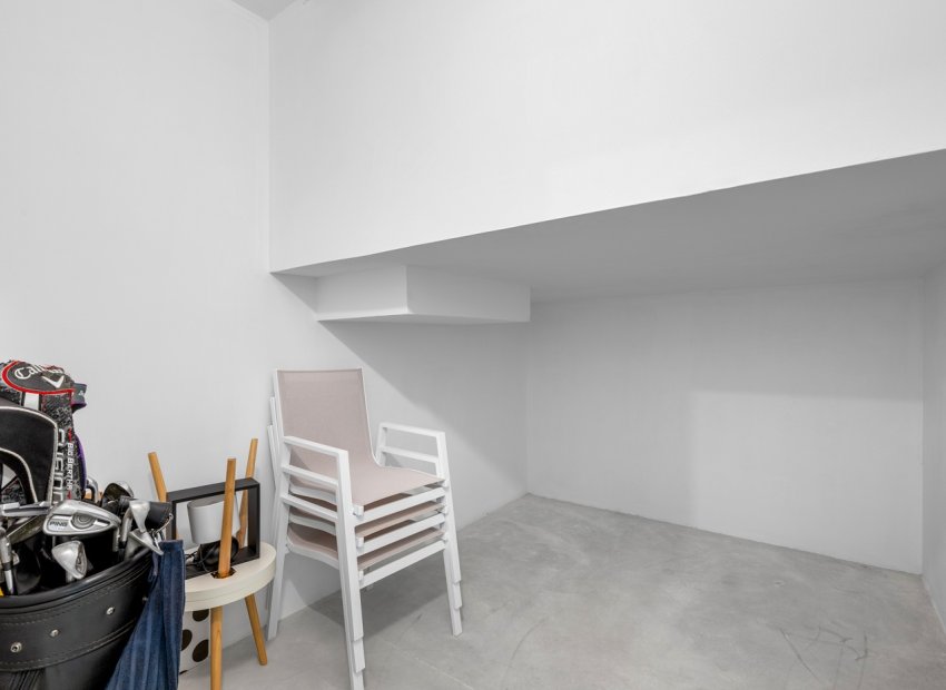 Reventa - Apartamento -
Orihuela - Costa Blanca South