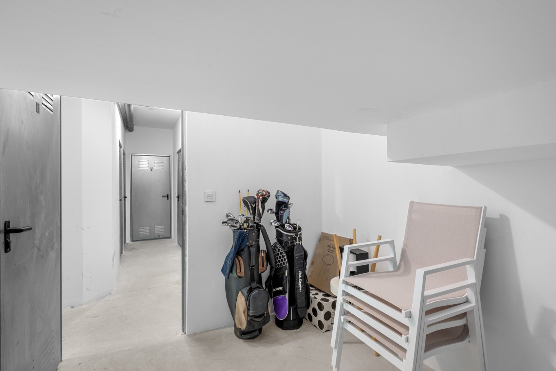 Reventa - Apartamento -
Orihuela - Costa Blanca South