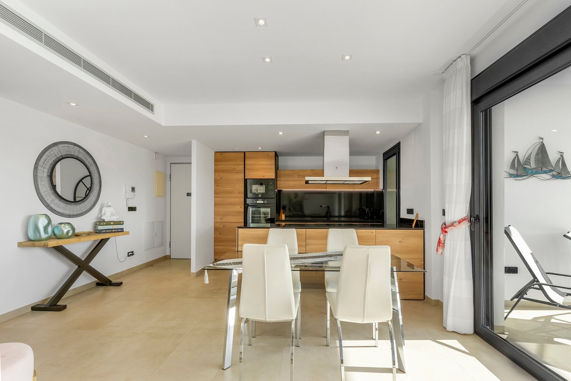 Reventa - Apartamento -
Orihuela Costa - Cabo roig - La Zenia