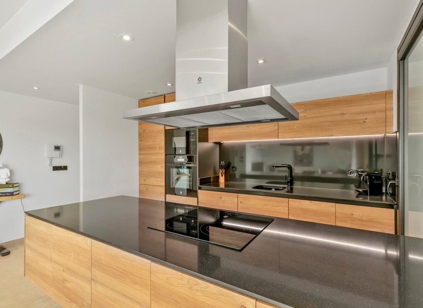 Reventa - Apartamento -
Orihuela Costa - Cabo roig - La Zenia