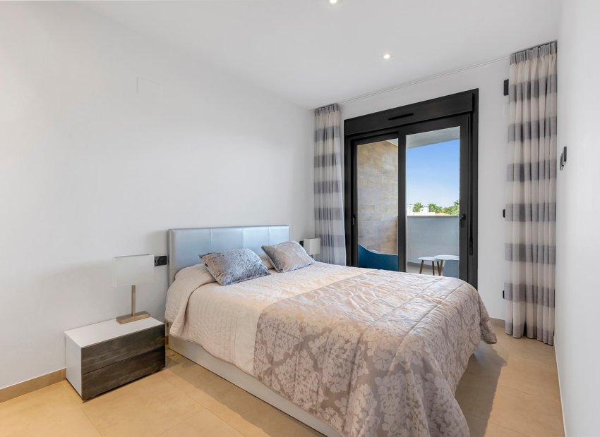 Reventa - Apartamento -
Orihuela Costa - Cabo roig - La Zenia