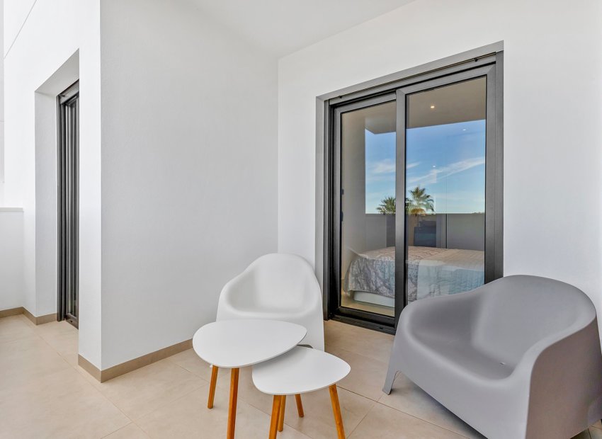 Reventa - Apartamento -
Orihuela Costa - Cabo roig - La Zenia