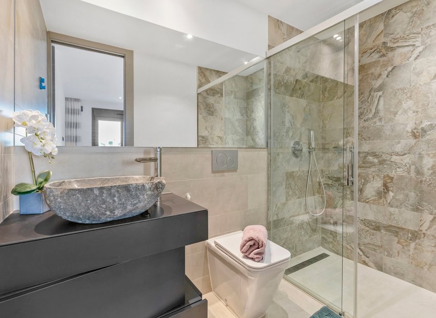 Reventa - Apartamento -
Orihuela Costa - Cabo roig - La Zenia