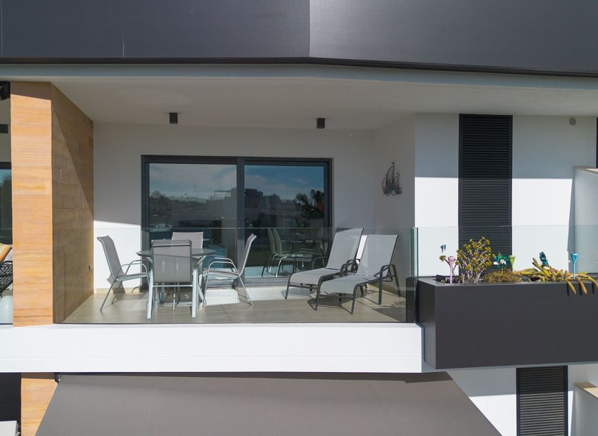 Reventa - Apartamento -
Orihuela Costa - Cabo roig - La Zenia