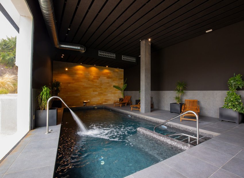 Reventa - Apartamento -
Orihuela Costa - Cabo roig - La Zenia