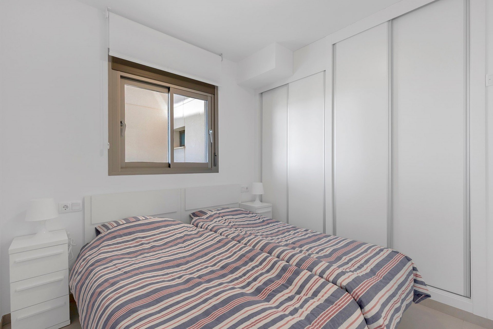 Reventa - Apartamento -
Orihuela Costa - La Zenia