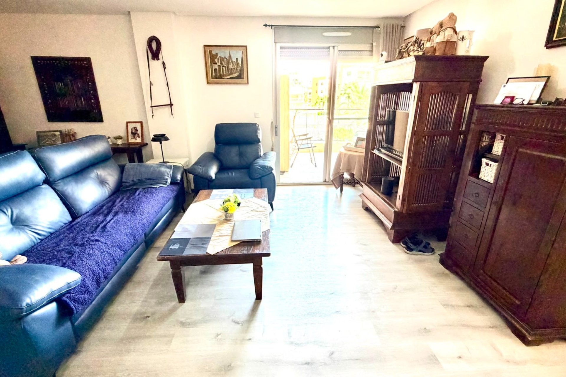 Reventa - Apartamento -
Orihuela Costa - La Zenia