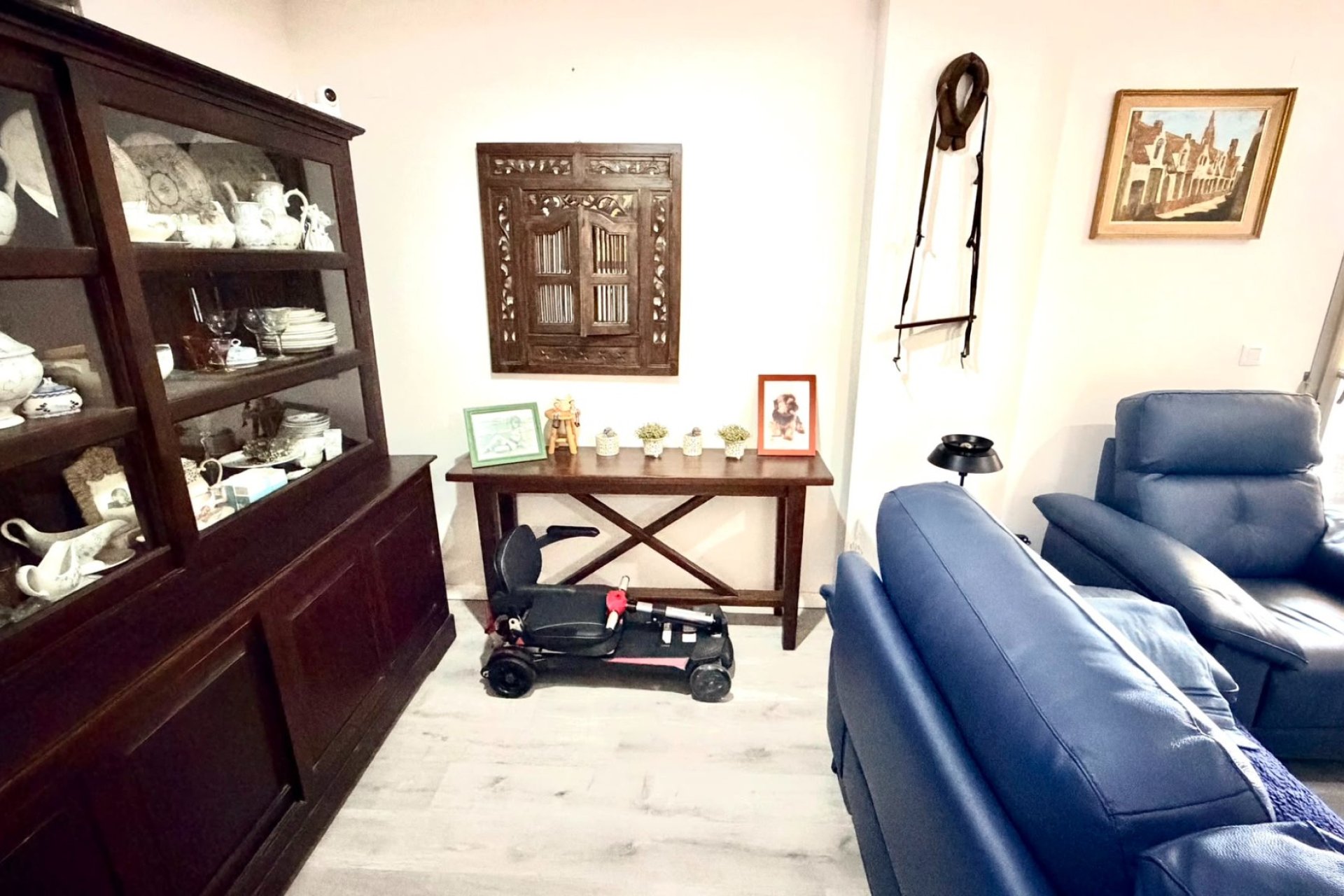 Reventa - Apartamento -
Orihuela Costa - La Zenia