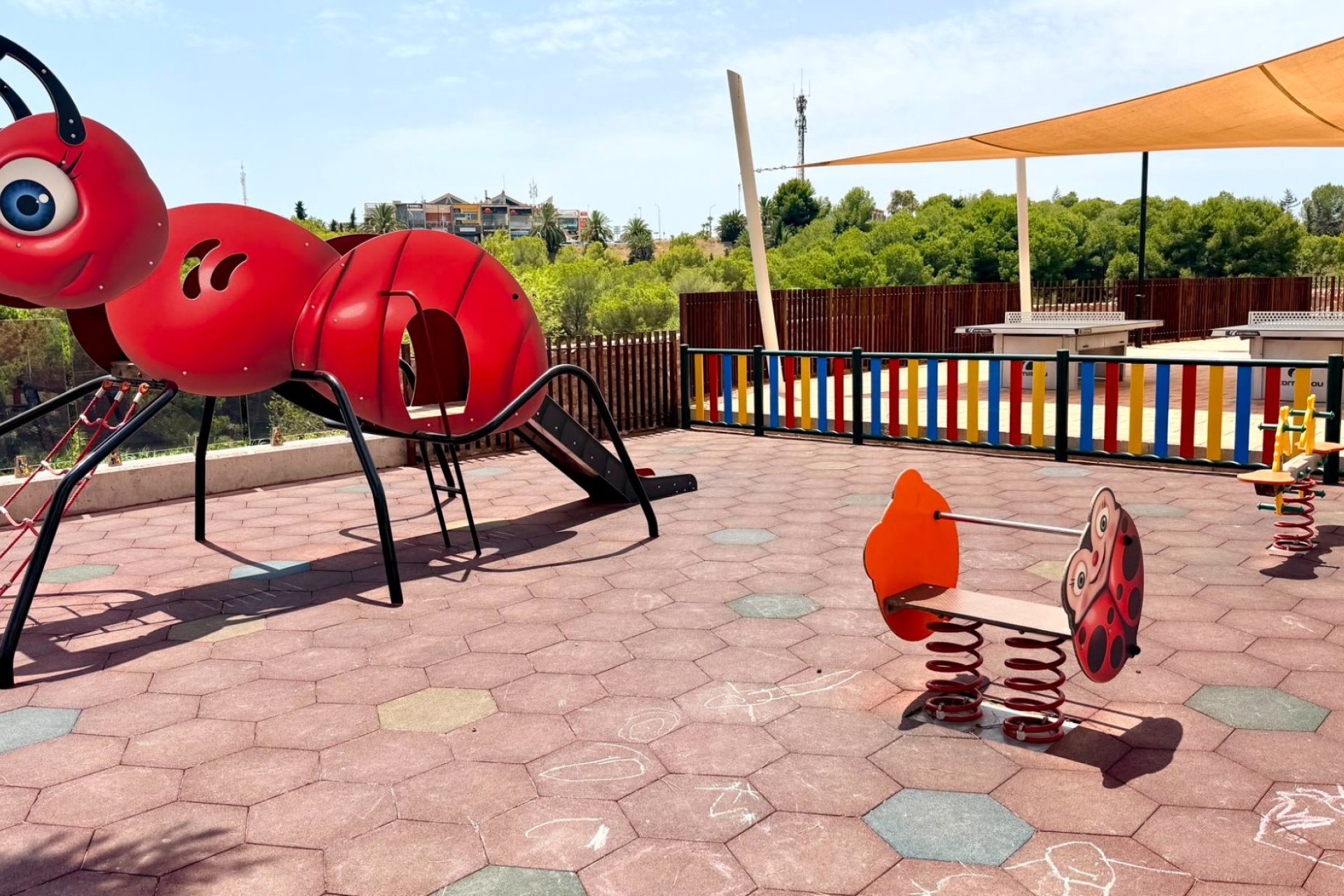 Reventa - Apartamento -
Orihuela Costa - La Zenia