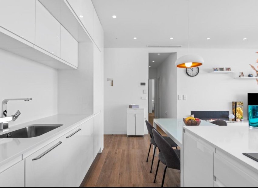 Reventa - Apartamento -
Orihuela Costa - Las Colinas Golf